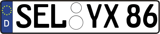 SEL-YX86