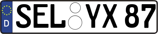 SEL-YX87