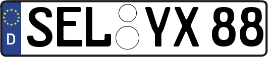 SEL-YX88