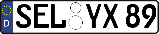 SEL-YX89