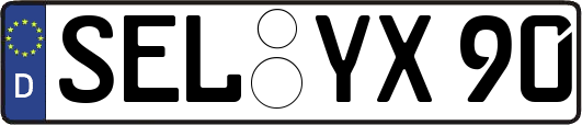 SEL-YX90