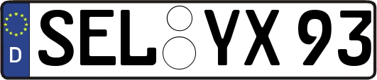 SEL-YX93