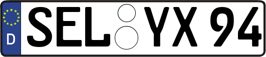 SEL-YX94