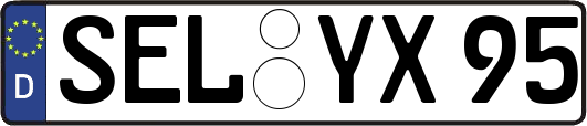 SEL-YX95