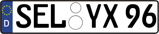 SEL-YX96