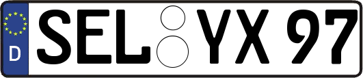 SEL-YX97