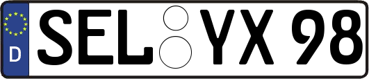 SEL-YX98