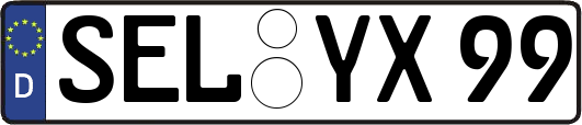 SEL-YX99