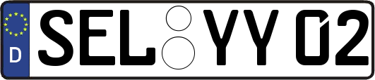 SEL-YY02