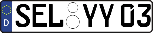 SEL-YY03