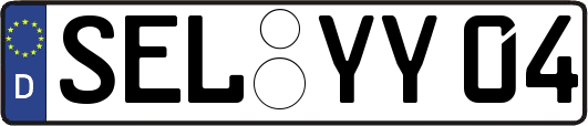 SEL-YY04
