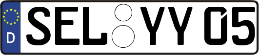 SEL-YY05