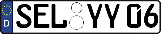 SEL-YY06