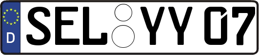 SEL-YY07