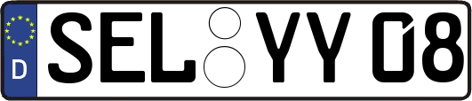 SEL-YY08