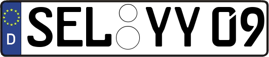 SEL-YY09