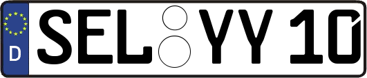 SEL-YY10