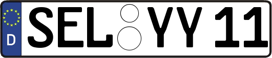 SEL-YY11