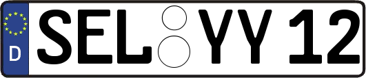 SEL-YY12