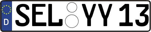 SEL-YY13