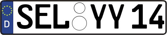 SEL-YY14
