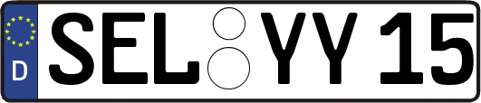 SEL-YY15