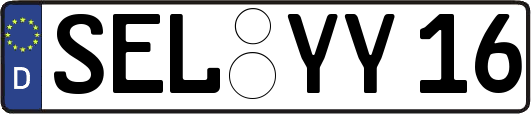 SEL-YY16