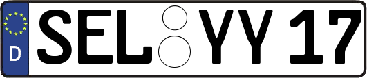SEL-YY17