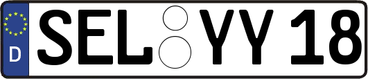 SEL-YY18