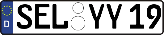 SEL-YY19