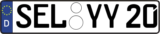 SEL-YY20