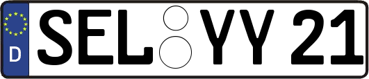 SEL-YY21