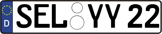 SEL-YY22