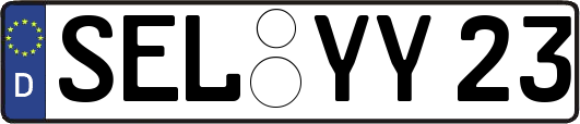 SEL-YY23