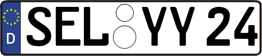 SEL-YY24