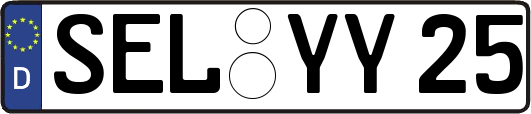 SEL-YY25