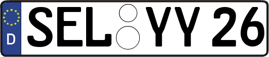 SEL-YY26