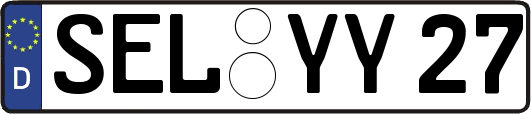 SEL-YY27