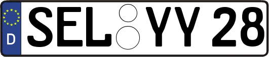 SEL-YY28