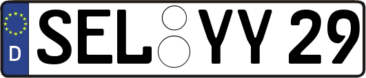 SEL-YY29