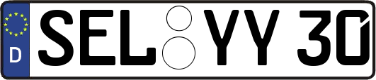 SEL-YY30