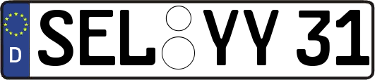 SEL-YY31