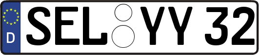 SEL-YY32