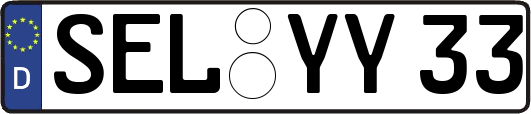 SEL-YY33
