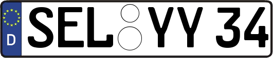 SEL-YY34