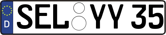 SEL-YY35