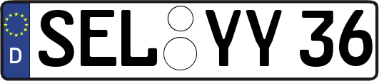 SEL-YY36