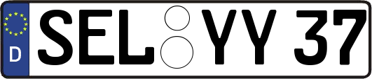 SEL-YY37