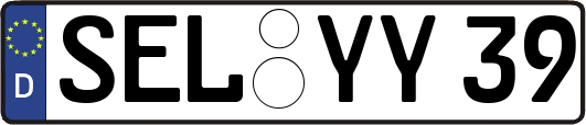 SEL-YY39