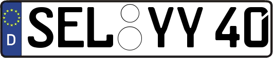 SEL-YY40
